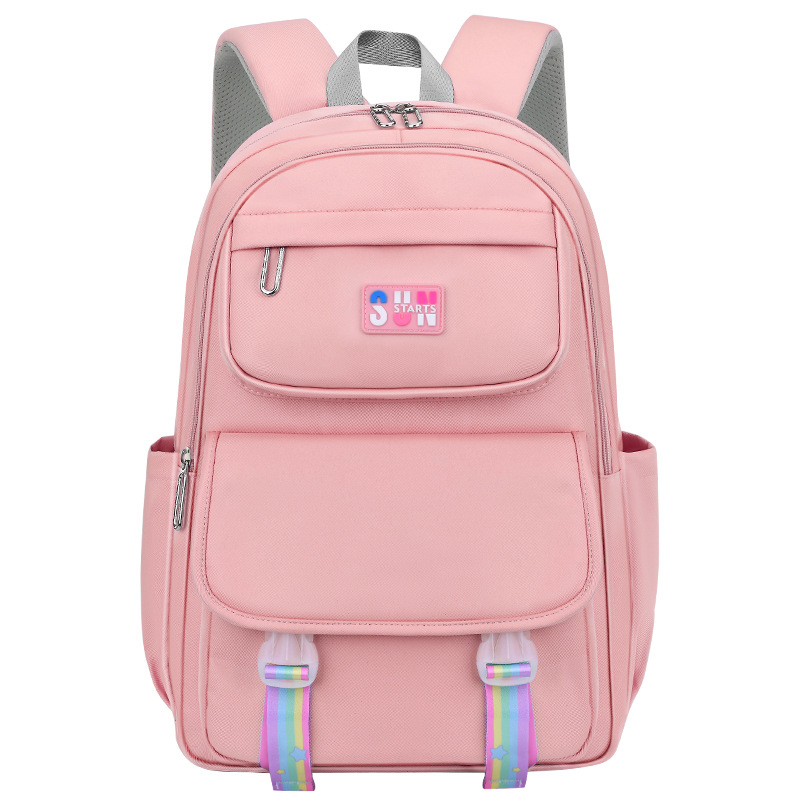 High quality school bag，backpack bag-Qiantai Bags