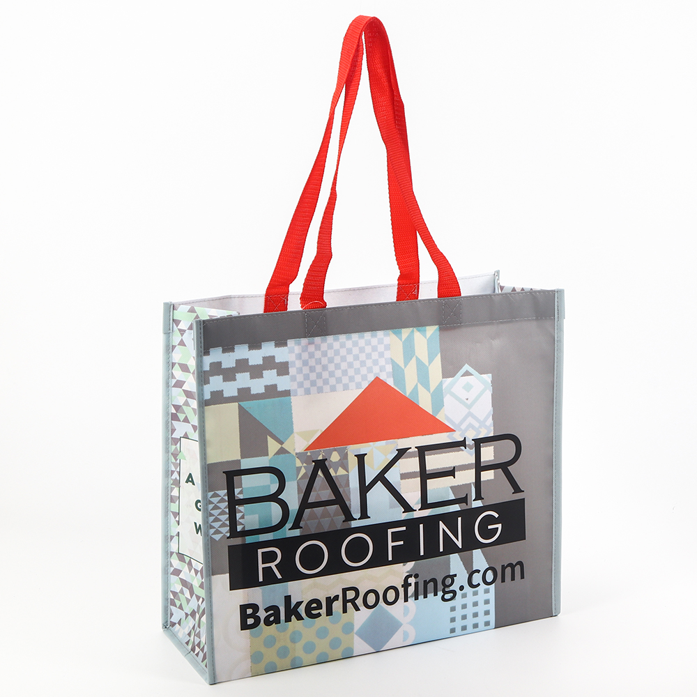 Shopping Bag from China, Shopping Bag Manufacturer & Supplier Qiantai