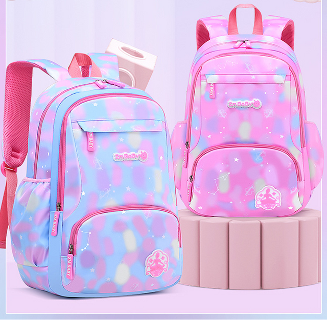 High quality school bag，backpack bag-Qiantai Bags