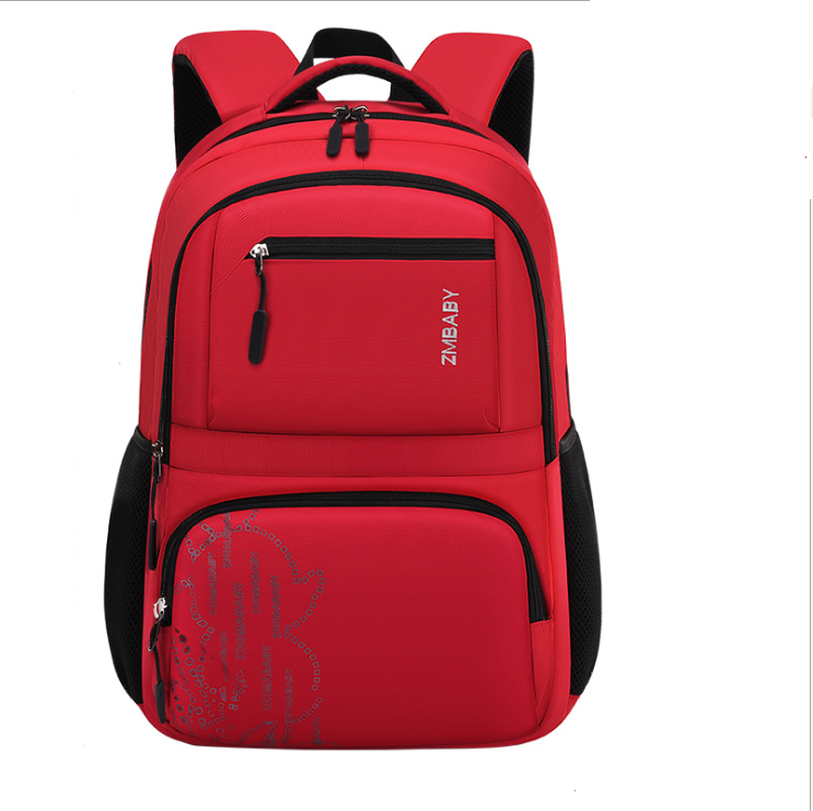 High quality school bag，backpack bag-Qiantai Bags